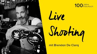 Lichtsetzung mit Profoto | Online Fototage 2020 | Foto Koch