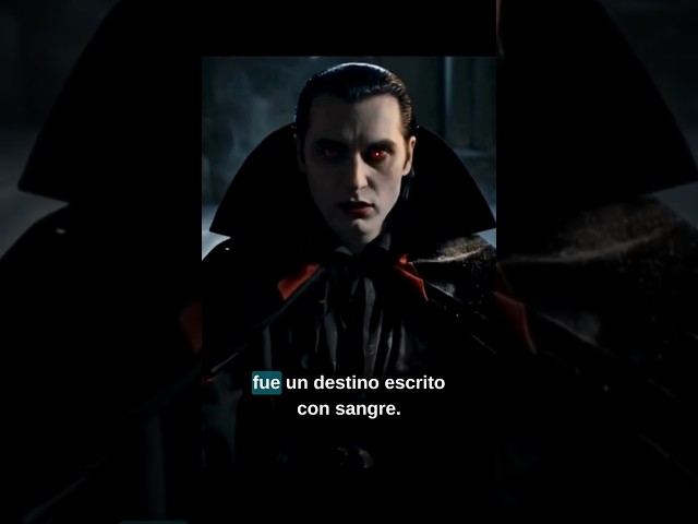 Vídeo relacionado con Un grito en la noche. El nacimiento de la leyenda de Drácula (Fácil de leer)