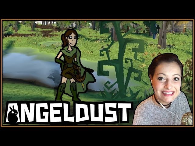 Angeldust