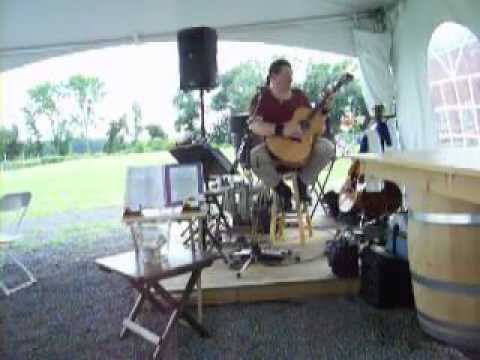 Promotional video thumbnail 4 for Gregg Parker / Songster