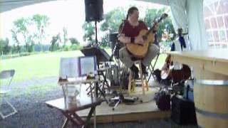 &#39;Tangled Up Puppet&#39; by Harry Chapin as performed by Gregg Parker