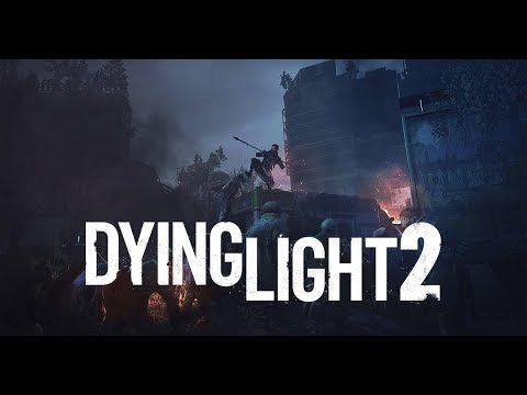 Dying Light 2: Stay Human PS5 UNCUT Gameplay German - AITOR