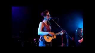 Ingrid Michaelson - Skinny Love