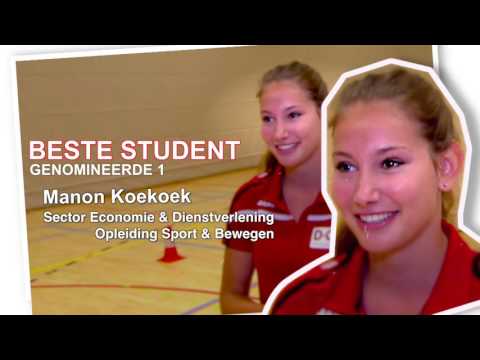 Drentse Kei 2016 - Student - Manon Koekoek