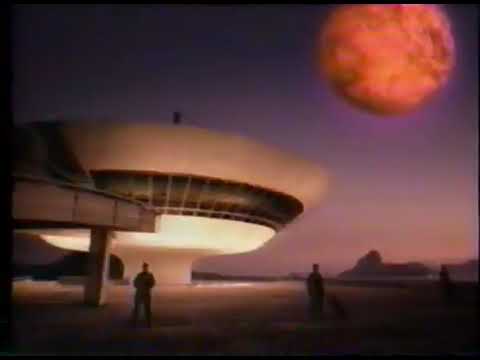 The Legend of Zelda: Majora's Mask "72 Hours" TV Ad - Fall 2000