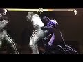 Mortal Kombat 9 PC Noob Saibot X Ray