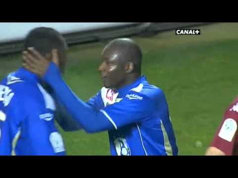 Troyes - Metz (2008-2009)