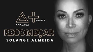 Recomeçar Lyrics English Translation