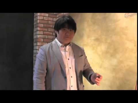 Saturn Magic -MONSTER SPELLBOUND by Mott-Sun - Trick