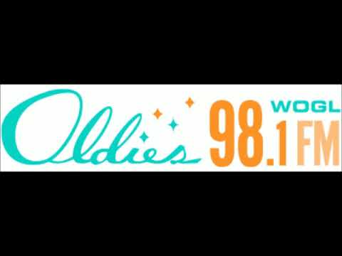 "Oldies 98.1" WOGL-FM Saturday Dec 22 2001 Bob Charger