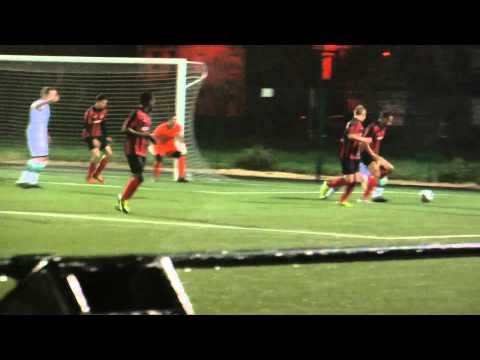 Elite U21: Seraign United – OH Leuven 1-1