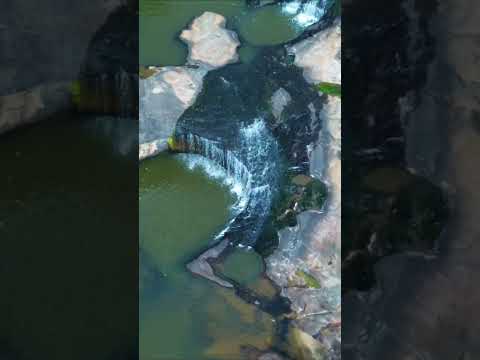 Rio seco #riobonito #natureza #cachoeira