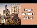 Pompi - Qualified (Lyrics)