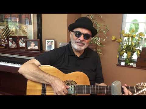 Me Fascina Esa Mujer I Omar Alfanno