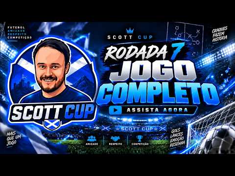 Vídeo da partida