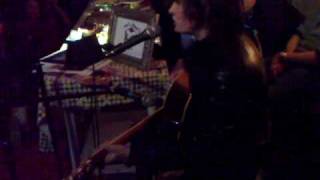 Tom Clarke (The Enemy) - Half the world away / This is how it feels - Mrs Boons Tea Party