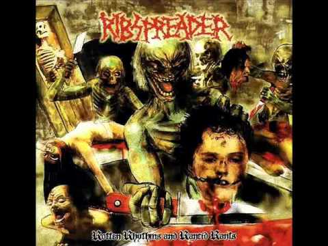 Ribspreader - Life (The Slow Death)