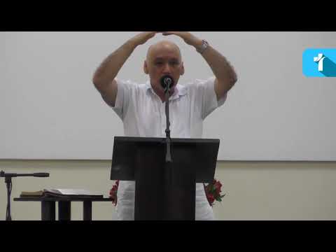 2 Samuel 7 8 16  Antiguo Testamento La Historia Del Único Rey Eterno  Pr  Sergio Ruiz 1