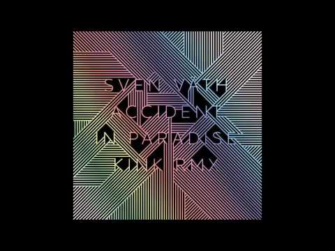 Sven Väth - Robot (Kölsch Remix)