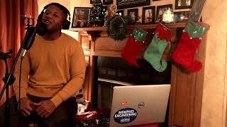 “Have Yourself A Merry Little Christmas” by Hugh Martin