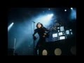 Inaguration of the Mechanical Christ - Marilyn Manson | The Last Tour on Earth
