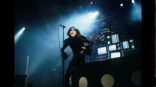 Inaguration of the Mechanical Christ - Marilyn Manson | The Last Tour on Earth