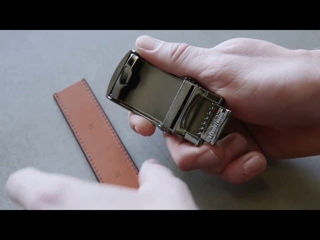 Vídeo relacionado con ZINZ 77 Pulgadas Correa de Hombro, Correa de Bolsa Universal con Cojín Fijo Ultra Grueso y Hebillas de Doble Equilibrio para Bolsa de Hombro, Equipaje, Cámara, Bandolera, etc - Negro