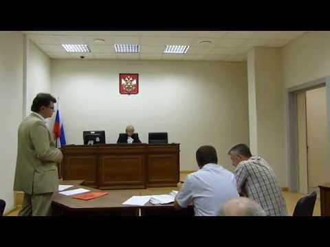Арбитражный суд перенес заседание по делу о банкротстве ООО Новградстрой