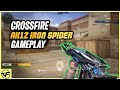 CROSSFIRE | AK-12 IRON SPIDER VIP gameplay | CROSSFIRE PHILIPPINES