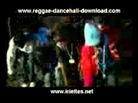 SUGA ROY - CONRAD CRYSTAL FT BARRINGTON LEVY - BEENIE MAN