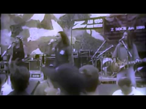 Pearl Jam - Breath - HD