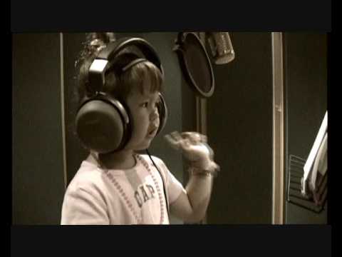 Aurora canta "Per me per sempre"