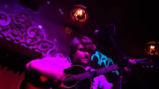 Fiction Family - New Song - 'I am' Damaged? - Bardot 6/13/11