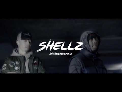 #86 T Mula x Scrams x Stampface Type Beat - Shellz (Prod. By InvaderbeatZ)