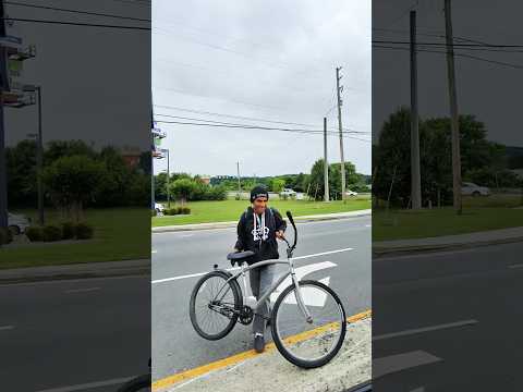 Eric, ! 🚲 #ytshorts #youtubeshorts #summer #foodie #reels