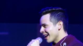 David Archuleta - Have Yourself A Merry Little Christmas