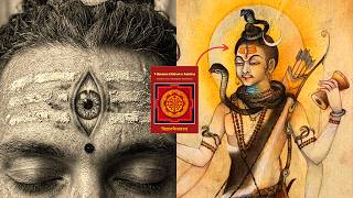Truth about SHIVA's Third Eye | Ancient Texts Reveals the truth..