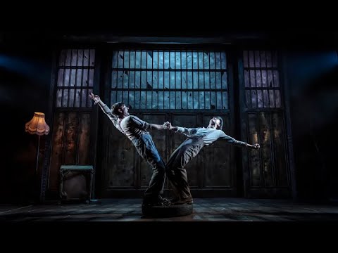 when i drive - jordan luke gage george maguire