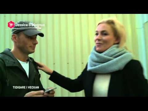 Jagarnas finalvecka i Spring! - Spring! (TV4)