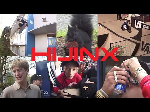 BEAGLE Tapes: Episode 60 - Alex "Trainwreck" Gall and Slam City Showdown