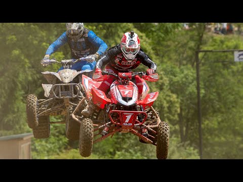 Joel Hetrick - Pleasure Valley Raceway Full Pro Moto 1 - GoPro - 2020