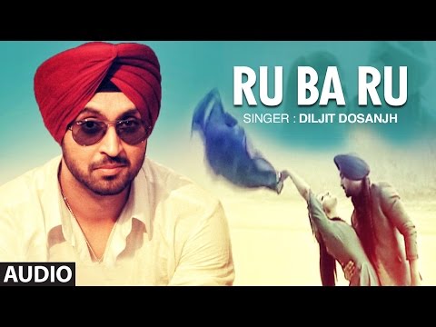Rubaru (Full Audio) — watch video