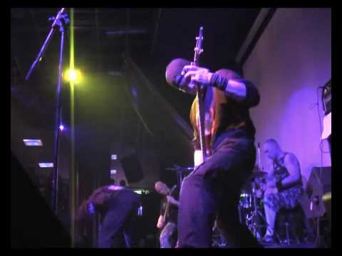 Perverse Dependence - Live @ Murder Art Fest 3 (05.04.08)