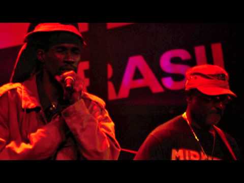 MIDNITE - Jah in I {unreleased}