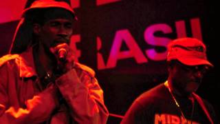 MIDNITE - Jah in I {unreleased}