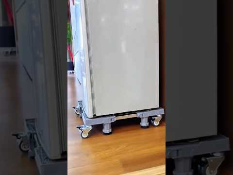 An Amazing Stand for Fridge 😍😍.