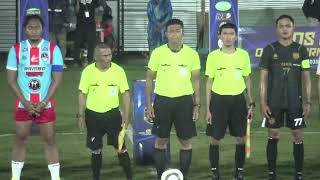 Download lagu TOMATO FC VS ARDOM FC - QUALIFICATION ROUND | DS CUP 2025 mp3