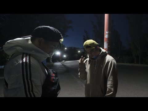 Eme Gang  x Filo Kush   BLOOM (VIDEO OFICIAL)