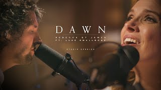 Rebecca St. James - &quot;Dawn&quot; featuring Luke Smallbone [Official Studio Session]