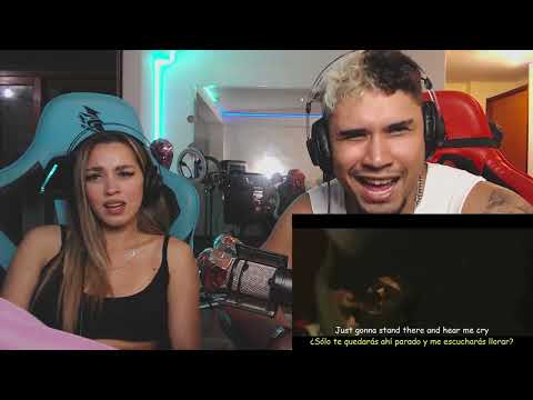 Eminem - Love The Way You Lie ft. Rihanna || REACCIÓN😎🔥